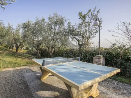 Borgo della Limonaia, Maison 6 personnes à Montecatini Terme - Photo 19