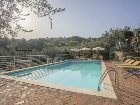 Borgo della Limonaia, Maison 6 personnes à Montecatini Terme - Photo 22