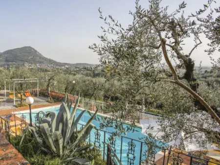 Borgo della Limonaia, Maison 6 personnes à Montecatini Terme - Photo 23