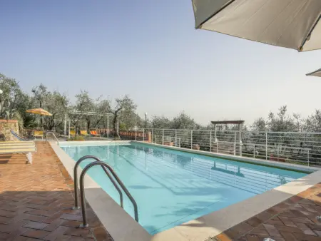 Borgo della Limonaia, Maison 6 personnes à Montecatini Terme - Photo 24