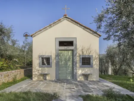 Borgo della Limonaia, Maison 6 personnes à Montecatini Terme - Photo 29