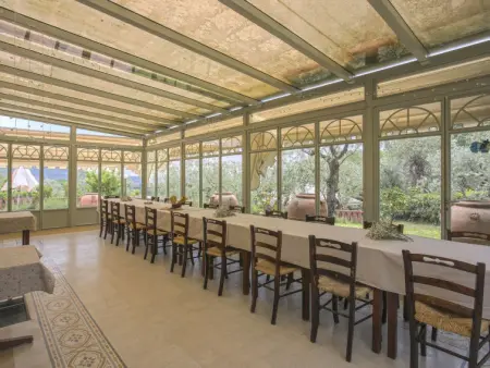 Borgo della Limonaia, Maison 6 personnes à Montecatini Terme - Photo 30