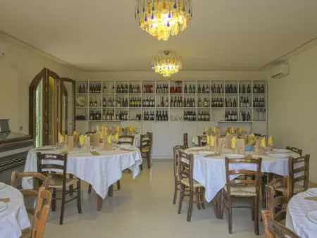 Borgo della Limonaia, Maison 6 personnes à Montecatini Terme - Photo 31