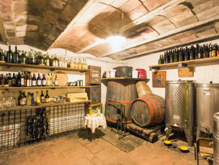 Borgo della Limonaia, Maison 6 personnes à Montecatini Terme - Photo 32