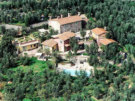 Borgo della Limonaia, Maison 6 personnes à Montecatini Terme - Photo 33