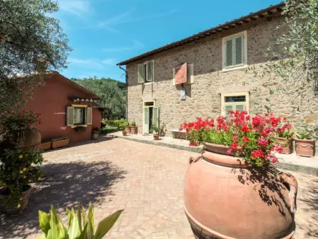 Borgo della Limonaia, Maison 6 personnes à Montecatini Terme - Photo 34