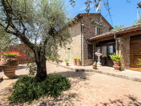 Borgo della Limonaia, Maison 6 personnes à Montecatini Terme - Photo 35