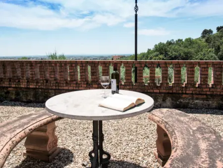 Borgo della Limonaia, Maison 6 personnes à Montecatini Terme - Photo 37