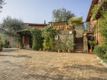 Borgo della Limonaia, Maison 6 personnes à Montecatini Terme - Photo 40