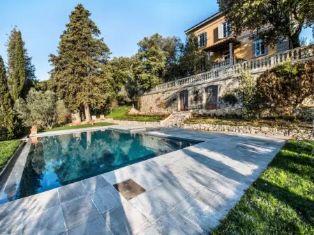 Villa à San Giustino, Villa Belvedere (SGS135) - L565187