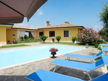 Casa a Lago di Bolsena,Borgo Sacramento IT5606.669.1 N°532543