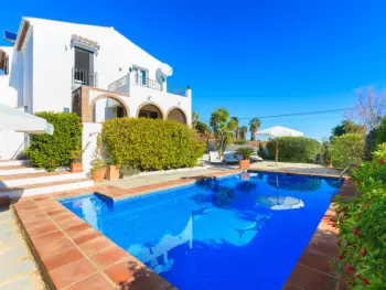 Villa a Estepona,Las Granadillas ES5730.683.1 N°616063