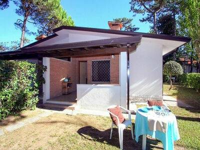 Location Maison à Lignano Pineta,Ville Capinera - N°238633