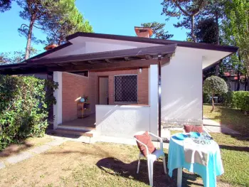 Huisje in Lignano Pineta,Ville Capinera IT4071.637.1 N°238633