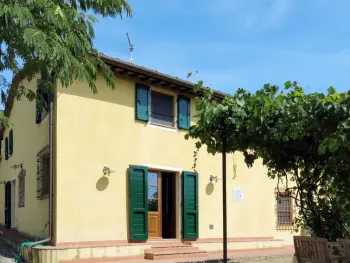 Gite à San Giuliano Terme,L'Uccelliera IT5183.604.1 N°244826