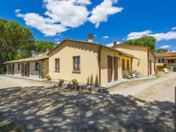 Casa en Bucine,Cedri Alti IT5238.609.3 N°235188