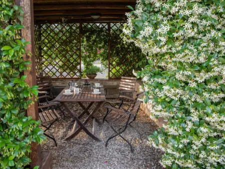 Podere Fontemaggio - Fienile, Gite 4 personnes à Colle Val d'Elsa - Photo 3