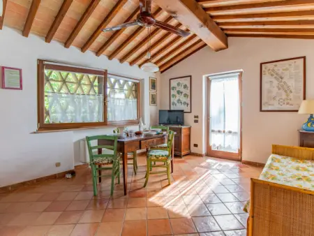 Podere Fontemaggio - Fienile, Gite 4 personnes à Colle Val d'Elsa - Photo 5