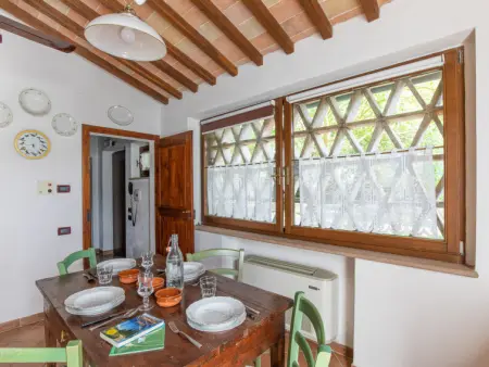 Podere Fontemaggio - Fienile, Gite 4 personnes à Colle Val d'Elsa - Photo 6