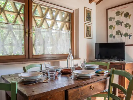 Podere Fontemaggio - Fienile, Gite 4 personnes à Colle Val d'Elsa - Photo 7