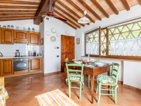 Podere Fontemaggio - Fienile, Gite 4 personnes à Colle Val d'Elsa - Photo 8