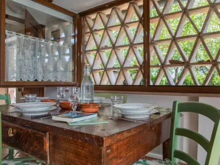 Podere Fontemaggio - Fienile, Gite 4 personnes à Colle Val d'Elsa - Photo 11