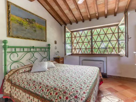 Podere Fontemaggio - Fienile, Gite 4 personnes à Colle Val d'Elsa - Photo 15