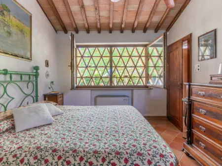 Podere Fontemaggio - Fienile, Gite 4 personnes à Colle Val d'Elsa - Photo 17