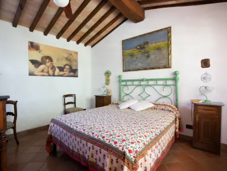 Podere Fontemaggio - Fienile, Gite 4 personnes à Colle Val d'Elsa - Photo 18