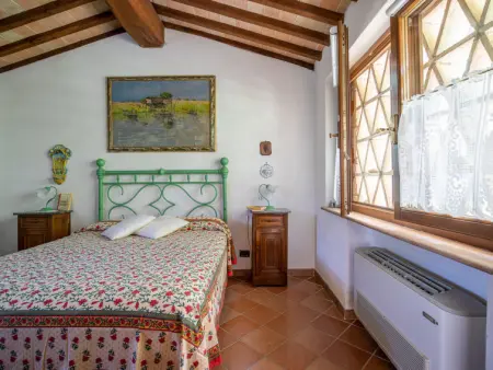 Podere Fontemaggio - Fienile, Gite 4 personnes à Colle Val d'Elsa - Photo 20