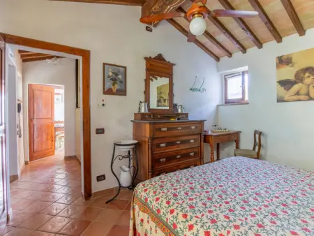 Podere Fontemaggio - Fienile, Gite 4 personnes à Colle Val d'Elsa - Photo 21