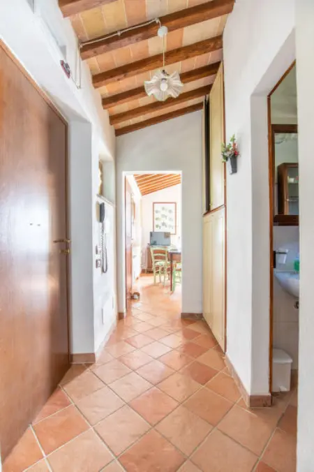 Podere Fontemaggio - Fienile, Gite 4 personnes à Colle Val d'Elsa - Photo 22