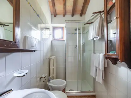 Podere Fontemaggio - Fienile, Gite 4 personnes à Colle Val d'Elsa - Photo 23