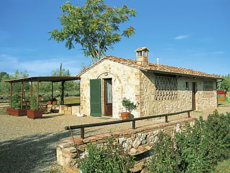 Podere Fontemaggio - Fienile, Gite 4 personnes à Colle Val d'Elsa - Photo 26