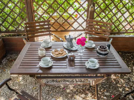 Podere Fontemaggio - Fienile, Gite 4 personnes à Colle Val d'Elsa - Photo 27