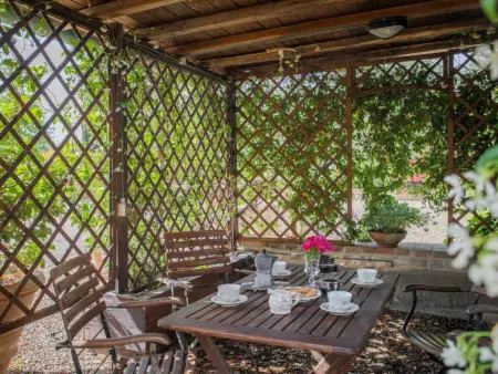 Podere Fontemaggio - Fienile, Gite 4 personnes à Colle Val d'Elsa - Photo 30