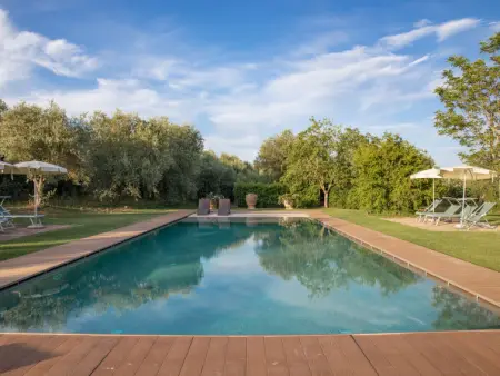 Podere Fontemaggio - Fienile, Gite 4 personnes à Colle Val d'Elsa - Photo 31