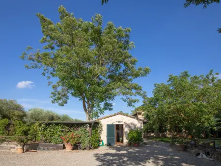 Podere Fontemaggio - Fienile, Gite 4 personnes à Colle Val d'Elsa - Photo 32