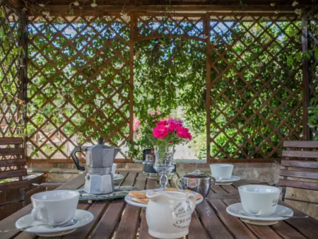 Podere Fontemaggio - Fienile, Gite 4 personnes à Colle Val d'Elsa - Photo 33