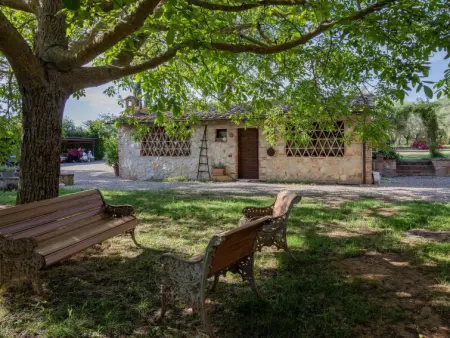 Podere Fontemaggio - Fienile, Gite 4 personnes à Colle Val d'Elsa - Photo 35