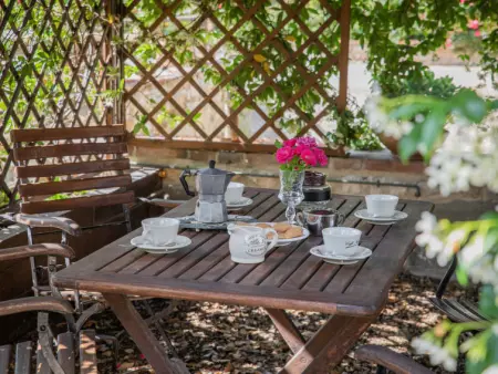 Podere Fontemaggio - Fienile, Gite 4 personnes à Colle Val d'Elsa - Photo 36