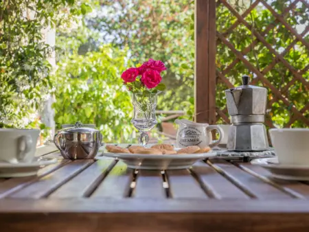 Podere Fontemaggio - Fienile, Gite 4 personnes à Colle Val d'Elsa - Photo 43