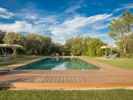 Podere Fontemaggio - Fienile, Gite 4 personnes à Colle Val d'Elsa - Photo 44