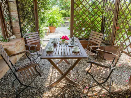 Podere Fontemaggio - Fienile, Gite 4 personnes à Colle Val d'Elsa - Photo 46