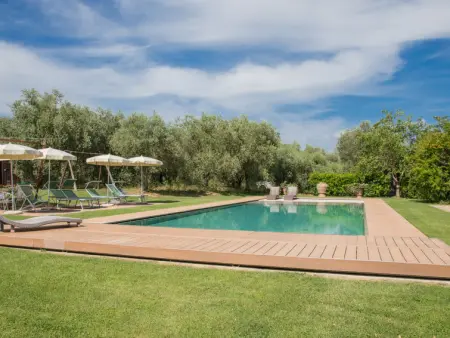 Podere Fontemaggio - Fienile, Gite 4 personnes à Colle Val d'Elsa - Photo 47