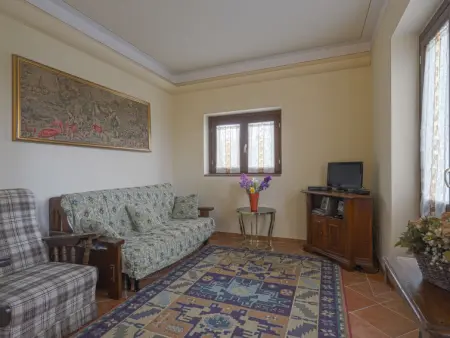 Montechioccioli, Maison 6 personnes à Gaiole in Chianti - Photo 6