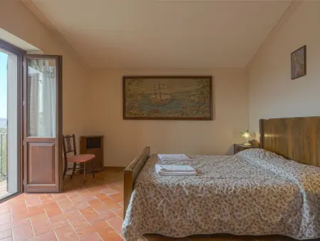 Montechioccioli, Maison 6 personnes à Gaiole in Chianti - Photo 7