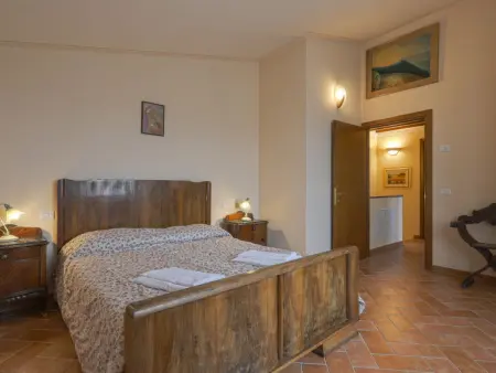 Montechioccioli, Maison 6 personnes à Gaiole in Chianti - Photo 8