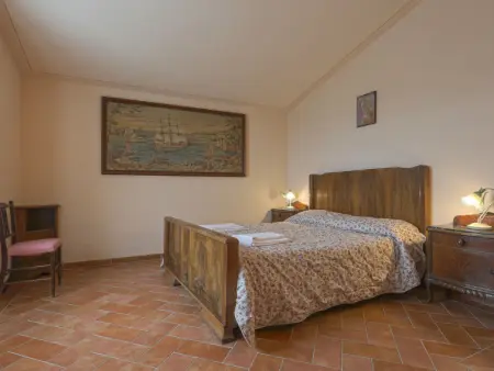 Montechioccioli, Maison 6 personnes à Gaiole in Chianti - Photo 9