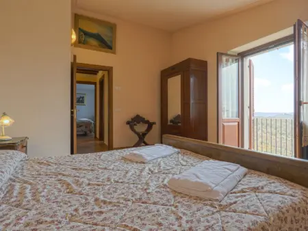 Montechioccioli, Maison 6 personnes à Gaiole in Chianti - Photo 10